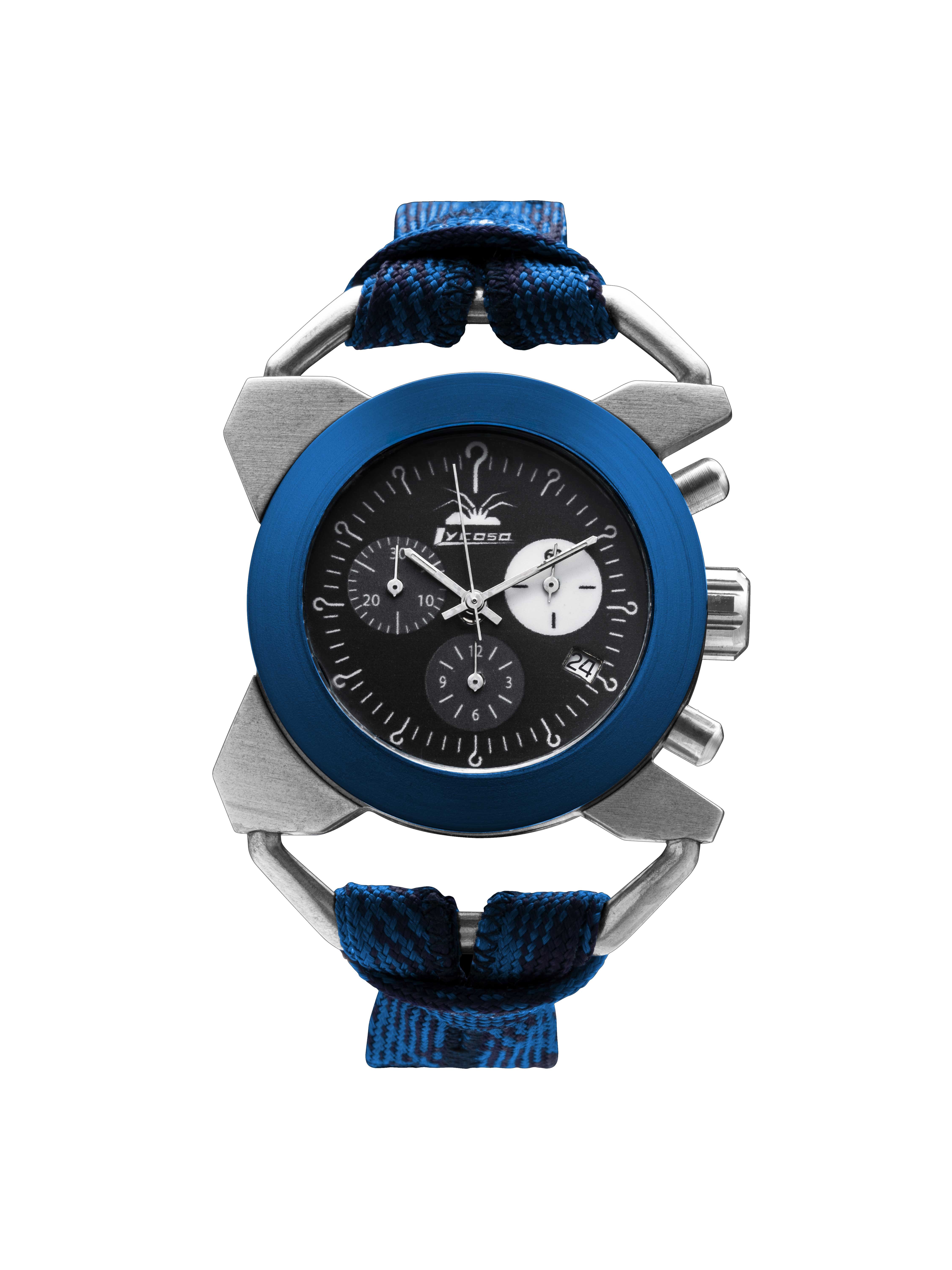 Nos montres